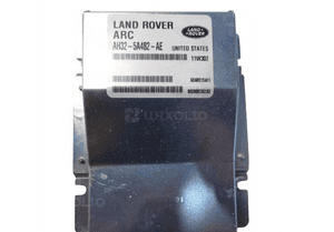 LAND DISCOVERY 4 L319 MODUŁ STEROWNIK ZAWIESZENIA 1