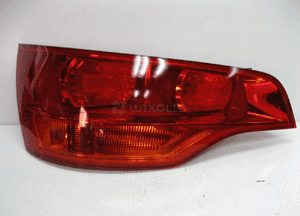 Audi Q7 4L0 Lampa Tylna Lewa - 11826 12