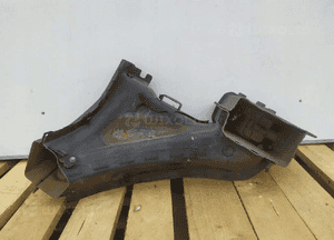 BMW 5 GT F07 przednia część fartucha L - 14504 1