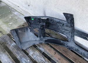 Zderzak przód przedni audi A8 D4 4H 4H0 2010- 4H0807437 oryginał cały 4