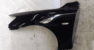 Przedni błotnik LEWY do LEXUS IS250 IS220 CZARNY 212 1