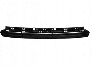 Kratka środkowa zderzaka przód citroen C5 iii X7 9682331677 2008-2011 1