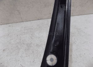 Bmw 3 G20 osłona rynienki bagażnika lampy lewa tył 4