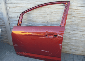 Ford c max MK2 drzwi lewe przednie 2