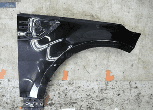 Range rover sport L494 lift błotnik przód prawy przedni 1