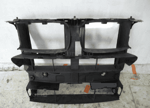 Bmw X5 F15 pas przedni wzmocnienie kierownica powietrza 1