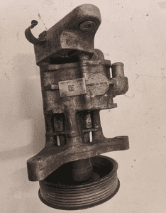 BMW x5 e70 lci lift n57 oe 679646203 POMPA WSPOMAGANIA 3