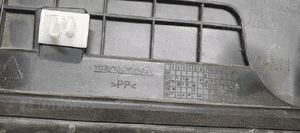 Listwa drzwi lewy przód przednia lewa Honda CR-V III 7
