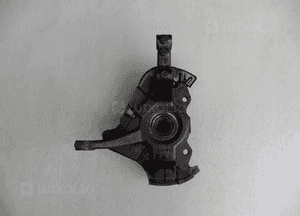 ZWROTNICA PIASTA LEWA FIAT PANDA II 1,2 3