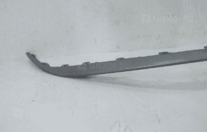 Hyundai tucson iv 2020- listwa spoiler zderzaka przód dół 86569-N7000 2