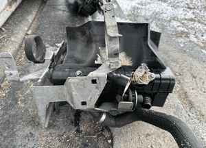 mercedes s222 lift S63 AMG c 217 chłodnice  woda Klima olejowa komplet chłodnic ramka cooler 24