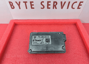 PORSCHE Macan Cayenne Panamera KAMERA ASYSTENT 7PP980653B 2