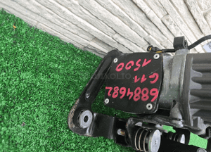 SPRĘŻARKA ZAWIESZENIA BMW 7 G11 6884682 2