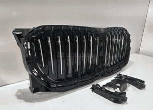 BMW X5 G05 Kierownica powietrza - 13259 3