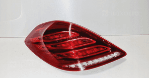 Lampa tył lewa mercedes s-klasa W222 europa 1