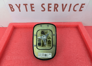 Audi OE Antena dachowa GPS 4N0035503AB Kolor X7J 3