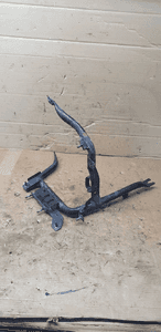 Uchwyt mocowanie Citroen Jumper Ducato III Boxer 4