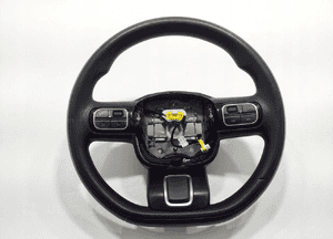 Kierownica multifunkcja przyciski partner berlingo iv 98210209ZD 2019-2024 2