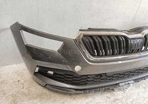Zderzak przód przedni skoda kamiq 658 2019- 2