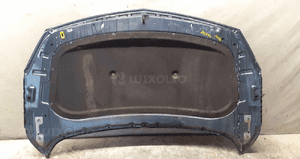 Maska pokrywa silnika do opel astra j 4 iv Z168 4