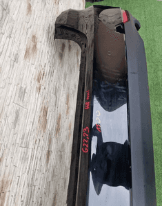 Zderzak tył bmw 4 G22 G23 kolor 668 rysy 3