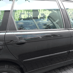 Citroen C5 I II  kombi drzwi tył tylne prawe  lewe EXLD 1