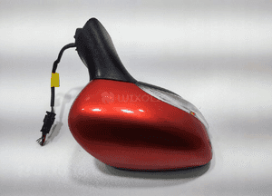 Lusterko prawe renault clio iv 963012003R 11 kabli 2013-2016 europa 5