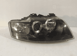 AUDI A4 B6 Cabrio Lampa przednia Prawa - 15162 1