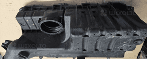 VW Polo Audi A2 Skoda Fabia 1.4 16v Obudowa filtra powietrza 036129611CD 3