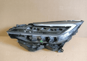 Lampa lewa lewy full led toyota chr ch-r ii 24- 1