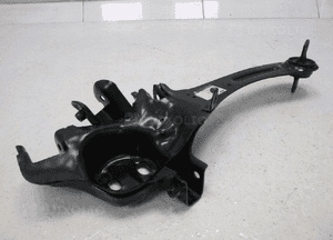 Ford focus kombi wahacz tył prawy tylny 6
