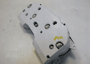 JAGUAR XK8 XK 8 X100 LICZNIK ZEGARY PRĘDKOŚCIOMIERZ UK ANGLIK 8