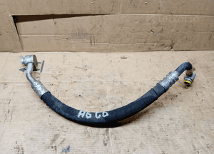 Przewód rurka klimatyzacji klimy Audi A6 C6 4F0260707AB 1