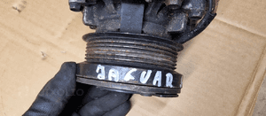 Sprężarka klimatyzacji pompa klimy Jaguar S-Type 2.5 V6 8