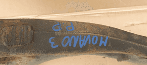 Wahacz prawy przód przedni prawy Opel Movano III 6