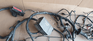 Instalacja wiązka instalacji silnika Ford Mondeo MK3 1S7T-12A522-EH 2