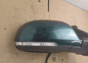 Lusterko prawe skoda superb ii 6 pin 3T1857508H 2