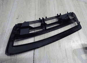 Prawa Kratka Zderzaka 4L0807682D ABT Audi Q7 09-14 9