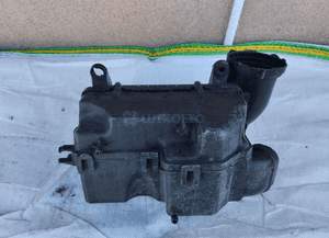 Obudowa filtra powietrza expert jumpy scudo ii 1.6 hdi 3