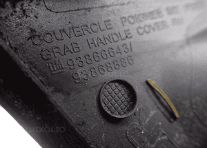 VIVARO III TRAFIC PRZEŁĄCZNIK PODNOŚNIKA SZYBY 3