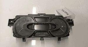 Licznik trafic iii vivaro primastar talento 15- 248102239R no 754/094 1
