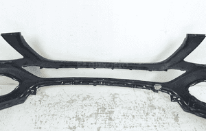 Mercedes gle W166 zderzak przód przedni A1668859125 9