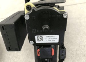 STACYJKA IMMOBILIZER JEEP GRAND CHEROKEE WK WH BDB 2