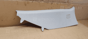 Osłona poszycie słupka lewy tył Jaguar XF X250 8X23-F519A97-BE 4
