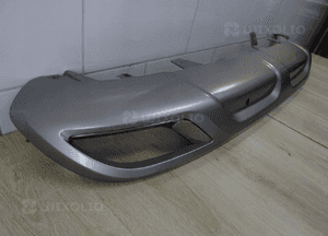 Renault kadjar dyfuzor zderzak tył pdc 850183595R 3