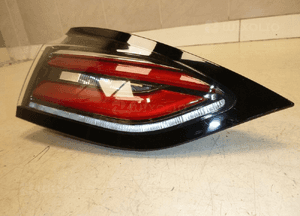 Renault espace 5 lampa w klapę lewy tył lewa tylna 3