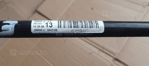 Stabilizator drążek stabilizatora tył BMW 3 E90 6764425 7