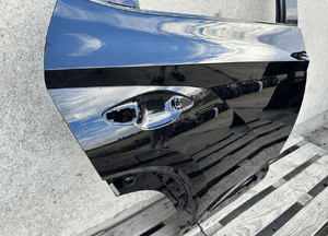 Drzwi tyl tylne prawe hyundai tucson iv 4 2020- bardzo ladne 3