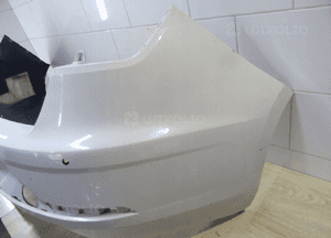 Zderzak tył seat leon 3 kombi 5F9807421AD 2