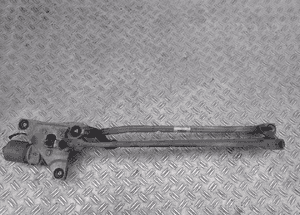 MECHANIZM SILNICZEK WYCIERACZEK VOLVO C30 S40 V50 30699342 RADOM 1